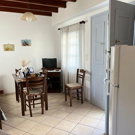 Village Liana Marouli Kastraki Kastrákion Exteriér fotografie