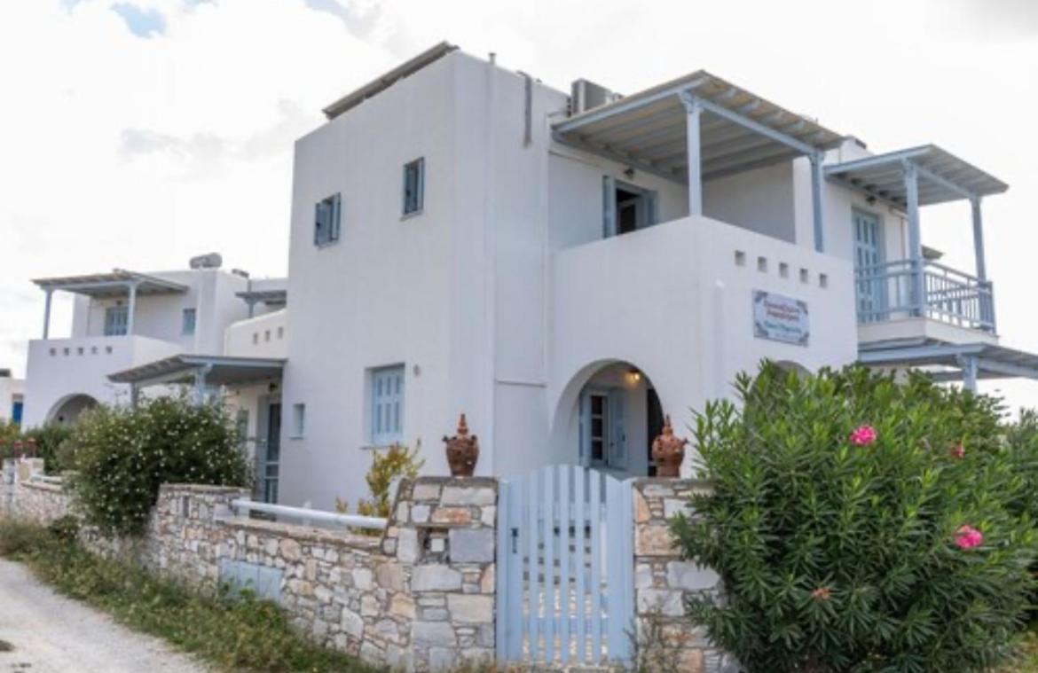 Village Liana Marouli Kastraki Kastrákion Exteriér fotografie