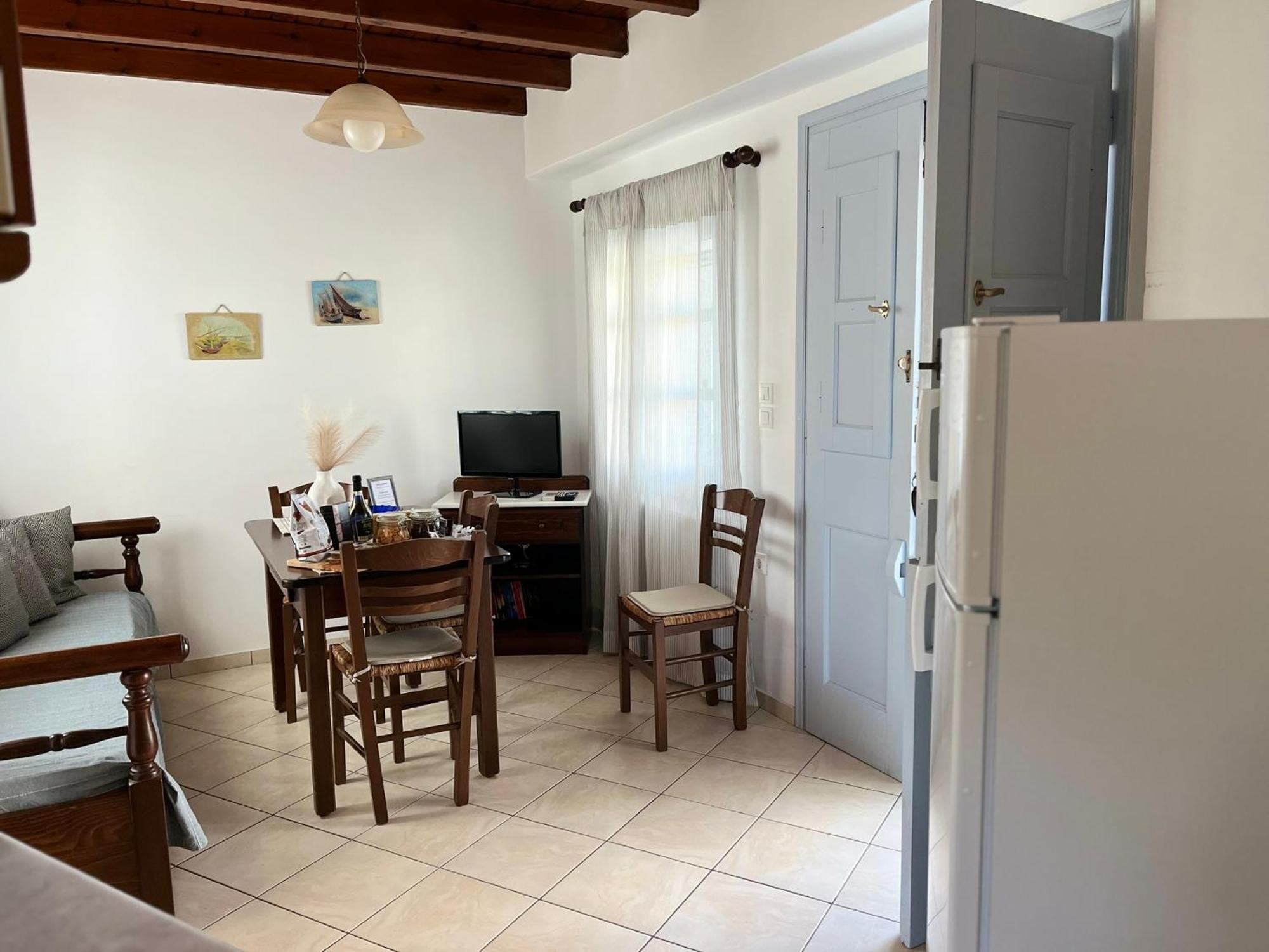 Village Liana Marouli Kastraki Kastrákion Exteriér fotografie