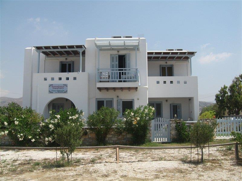 Village Liana Marouli Kastraki Kastrákion Exteriér fotografie