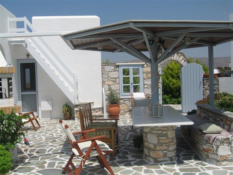 Village Liana Marouli Kastraki Kastrákion Exteriér fotografie