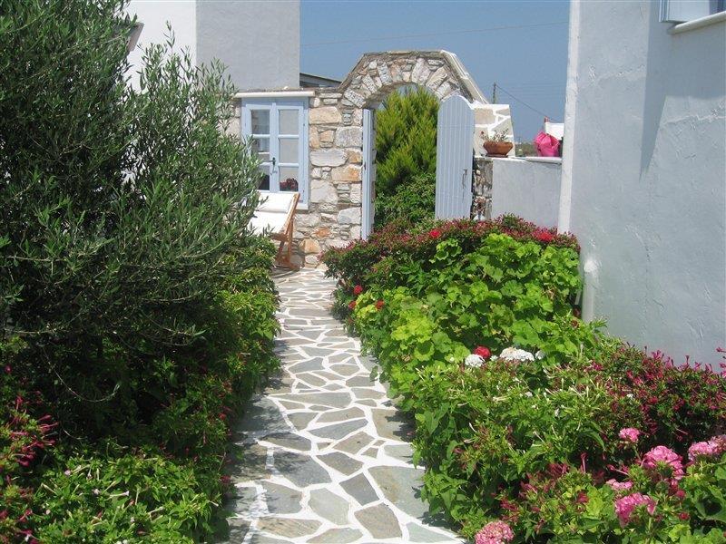 Village Liana Marouli Kastraki Kastrákion Exteriér fotografie